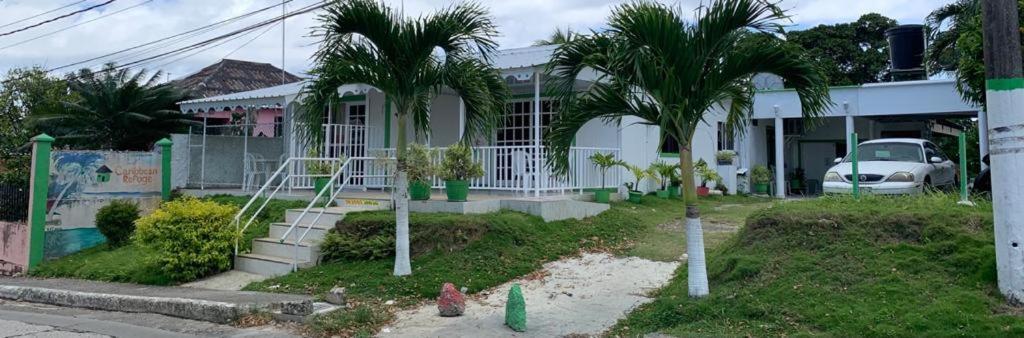 Caribbean Refuge 2* San Andrés