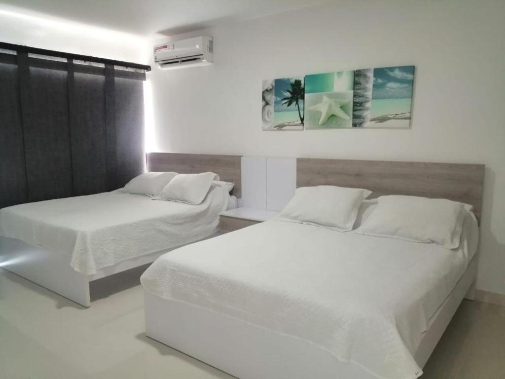 Apartamento Sea View By Toplocation