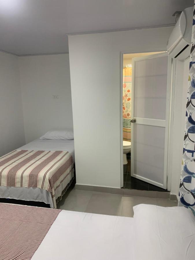 Apartamento Living House San Andrés