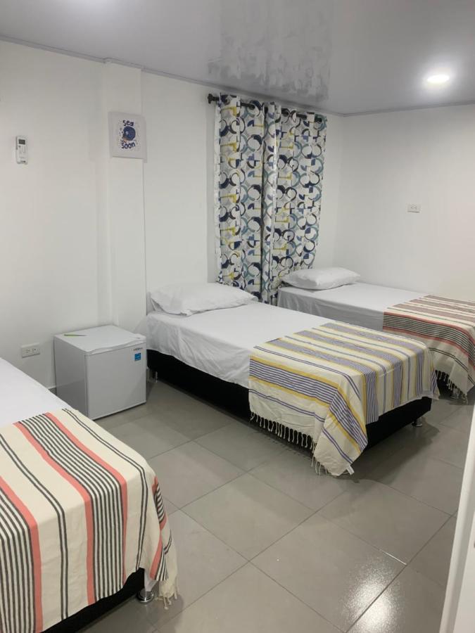 Living House Apartamento
