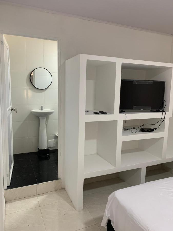 Living House Apartamento San Andrés
