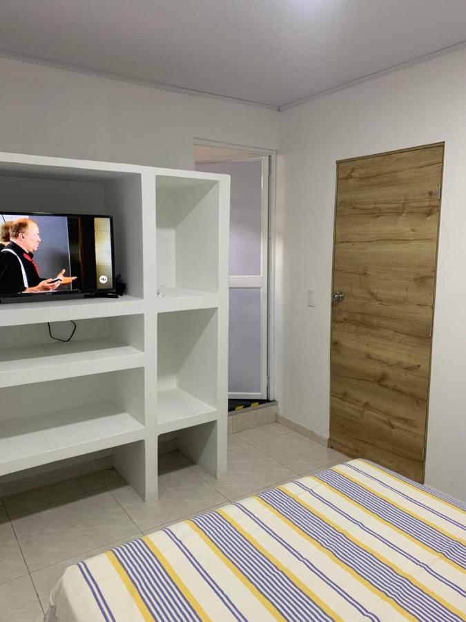 Living House