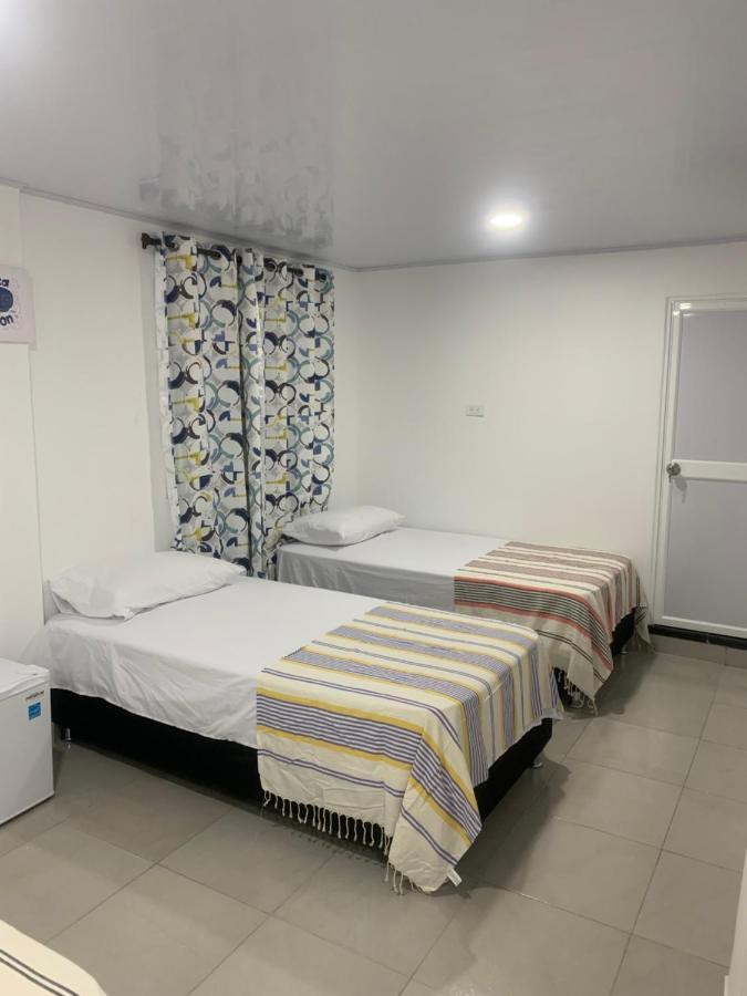 Living House Apartamento *