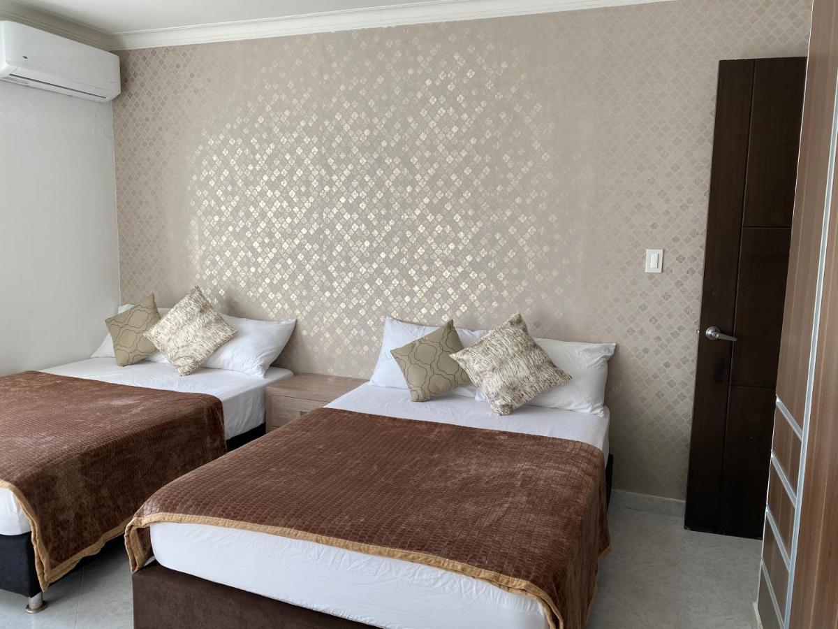 Pensión Casa Boutique Habibi - *