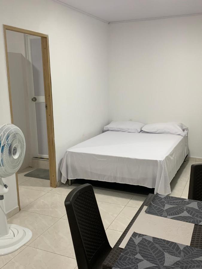 Apartamento Living House *