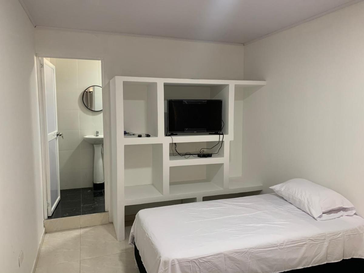Living House Apartamento