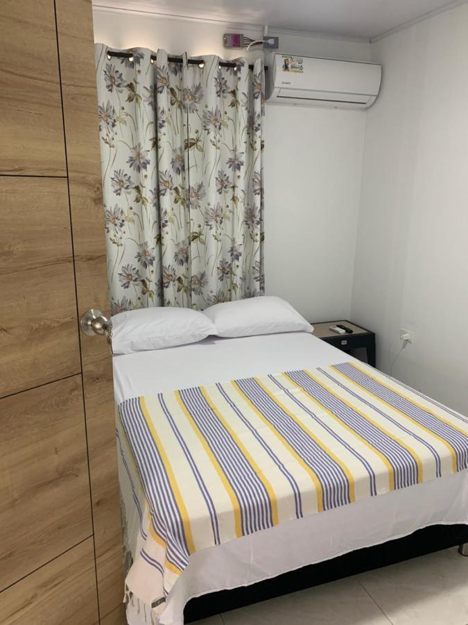 Apartamento Living House San Andrés