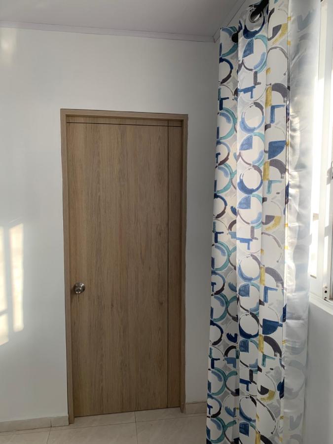 Living House San Andrés