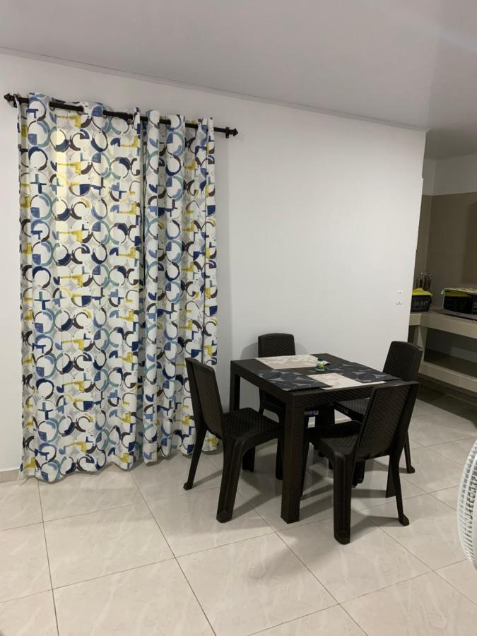 Living House Apartamento *