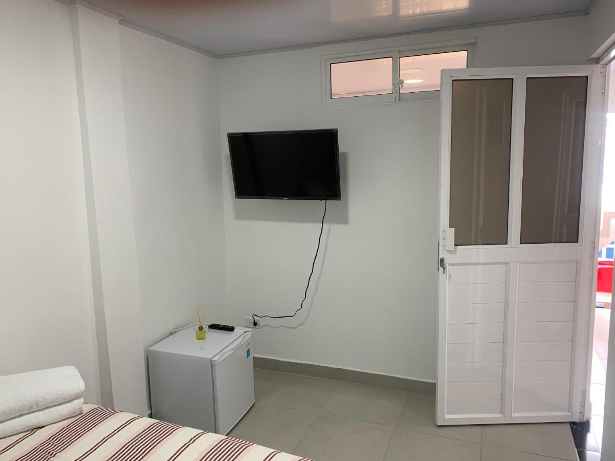 Living House San Andrés
