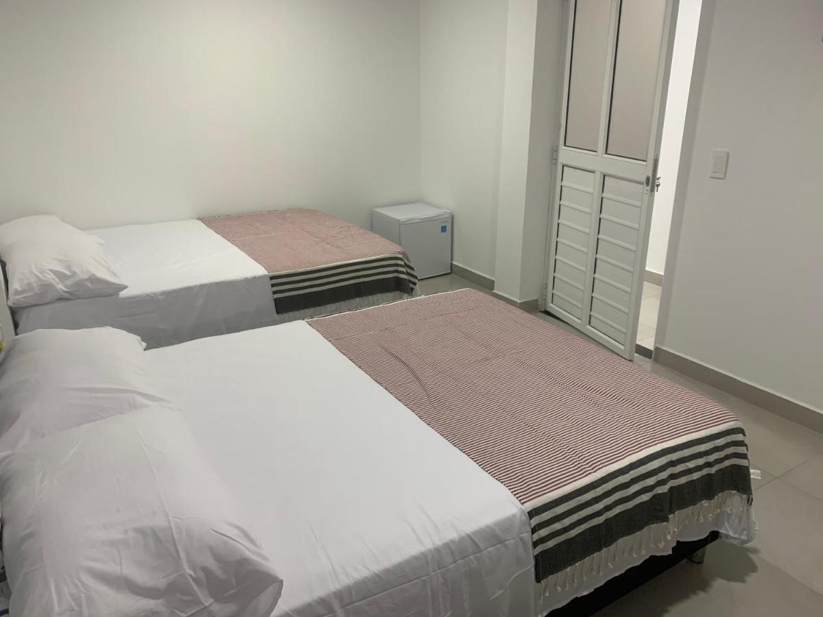 Living House Apartamento San Andrés