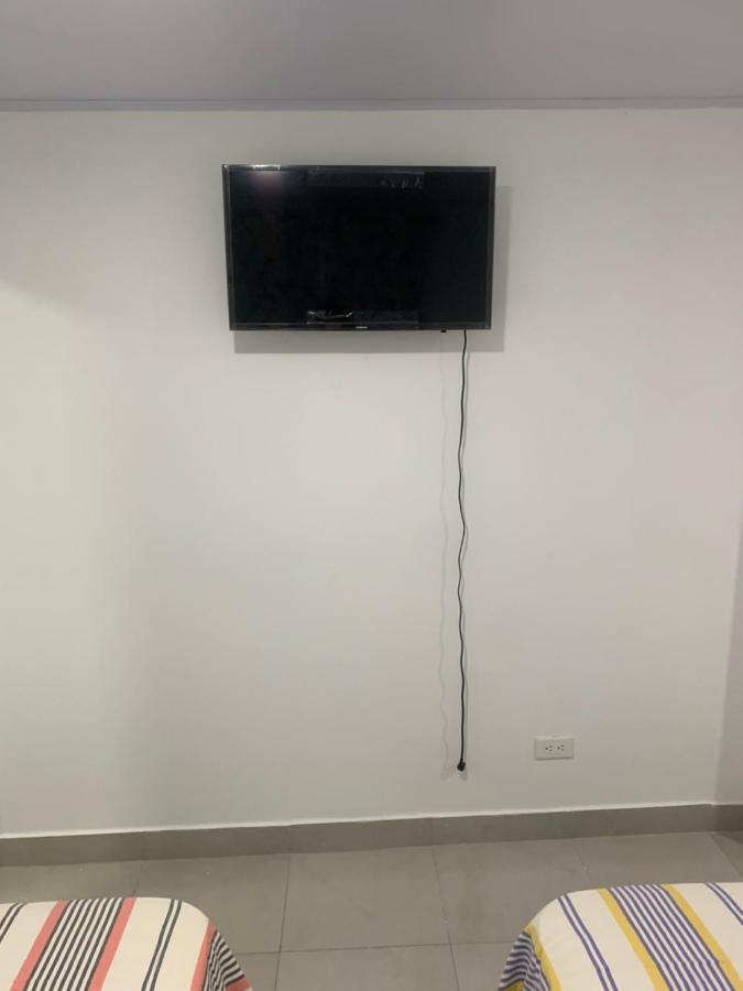 Apartamento Living House
