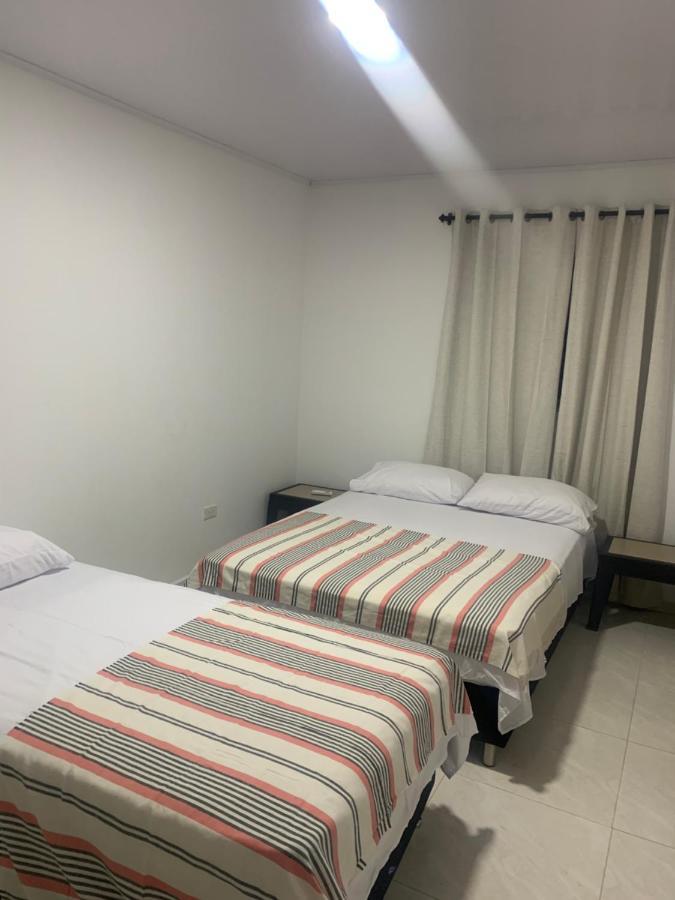 Apartamento Living House San Andrés