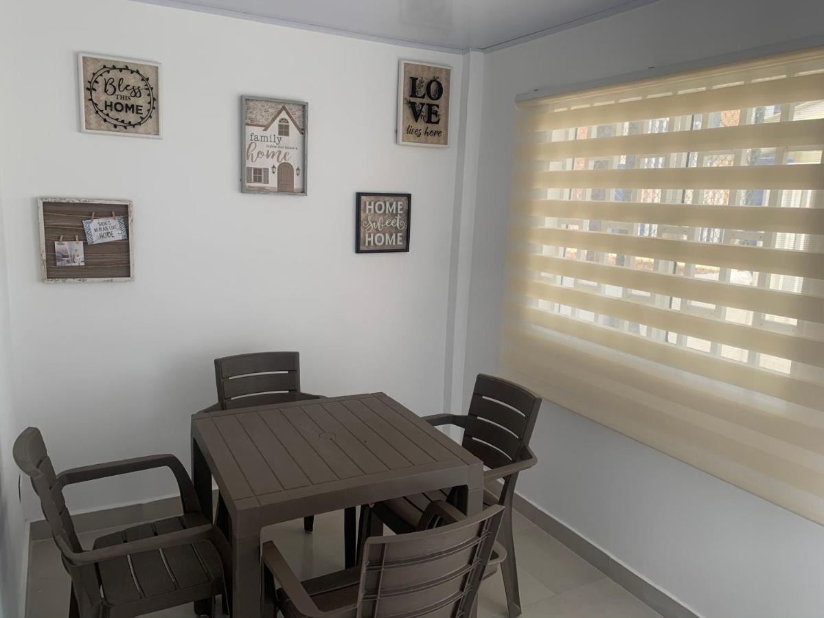 Apartamento Living House
