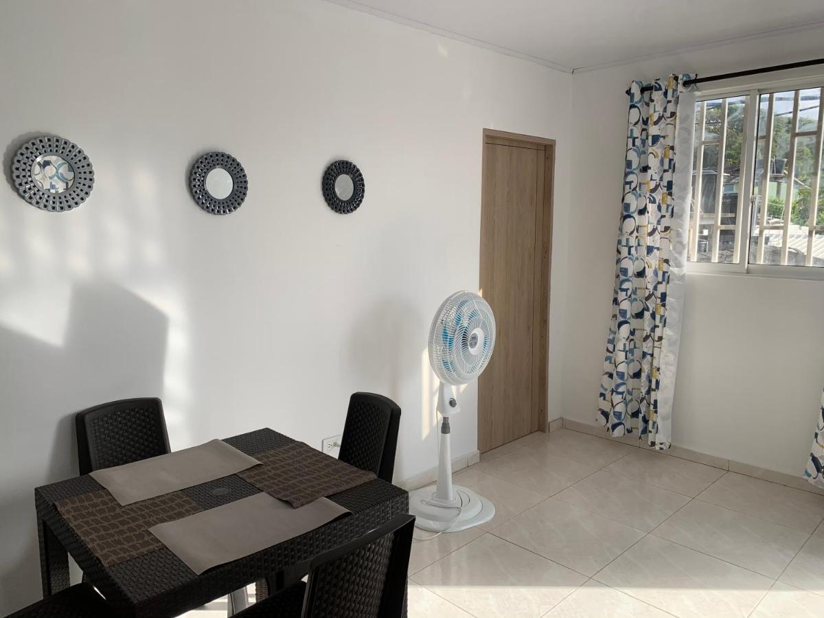 Apartamento Living House San Andrés