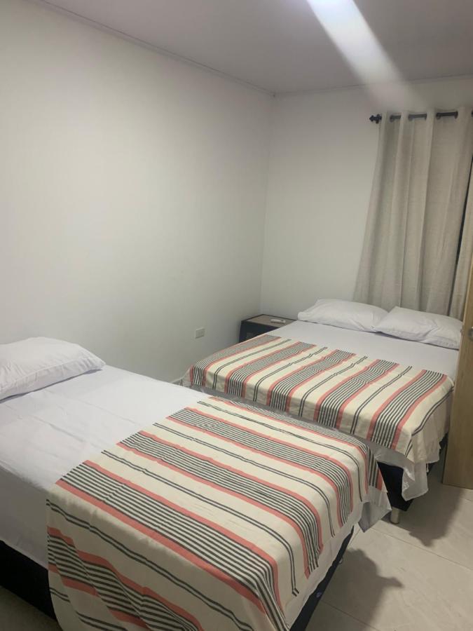 Living House Apartamento *