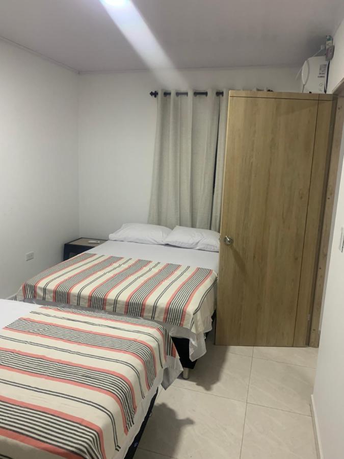Apartamento Living House *