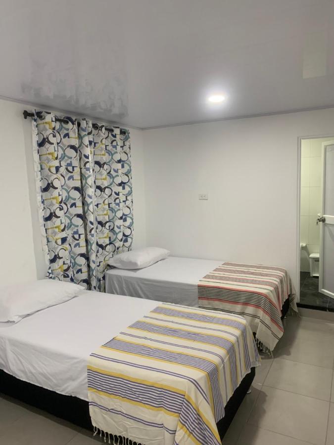 Living House