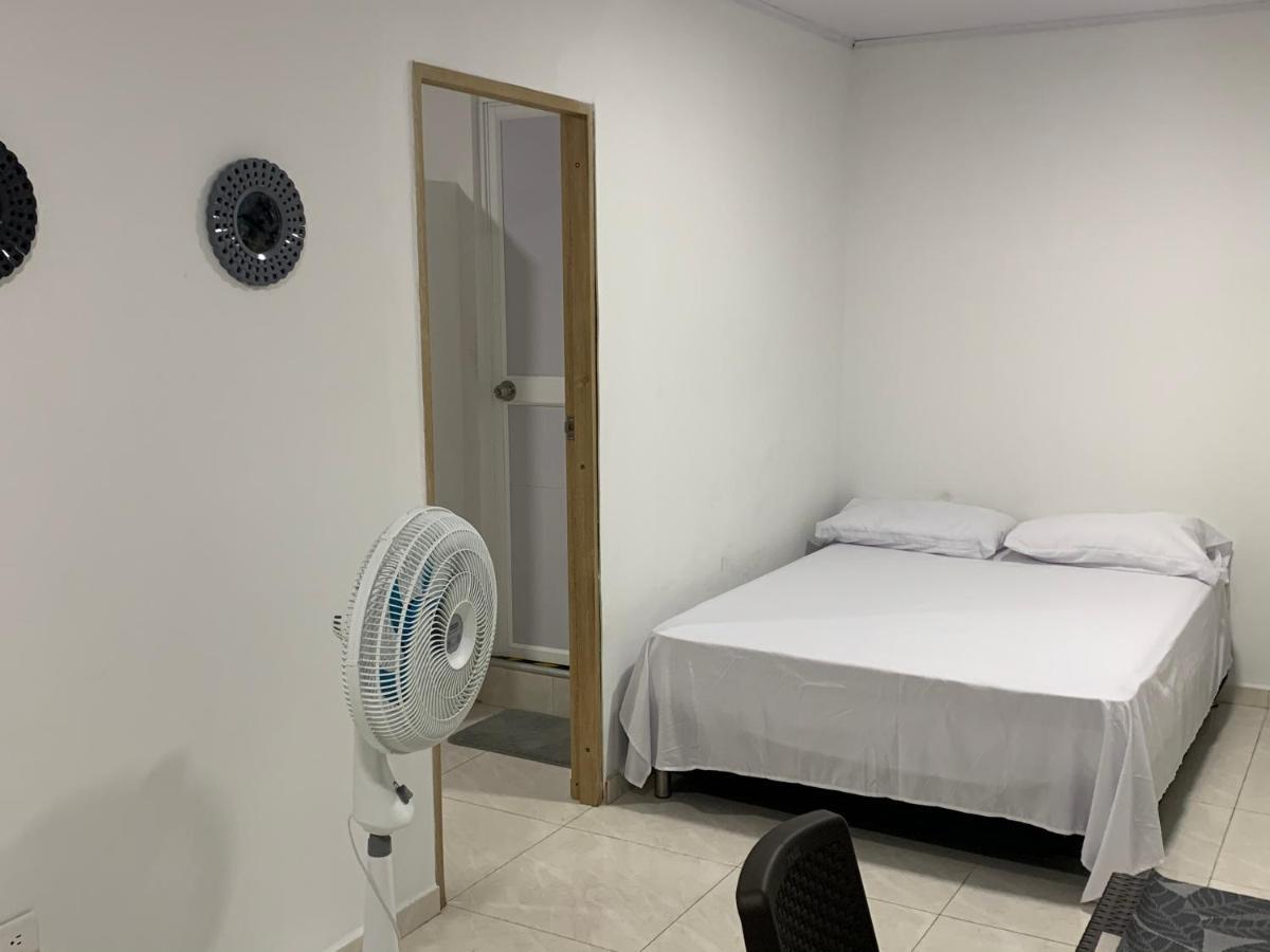 Apartamento Living House San Andrés