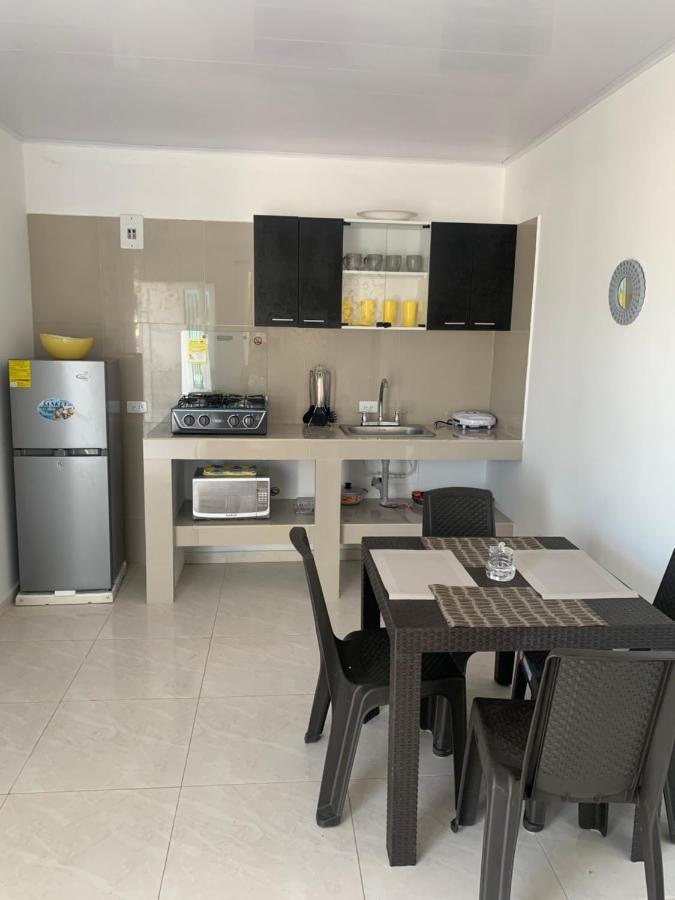Living House San Andrés