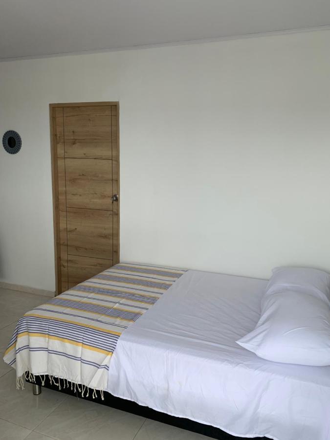 Apartamento Living House *