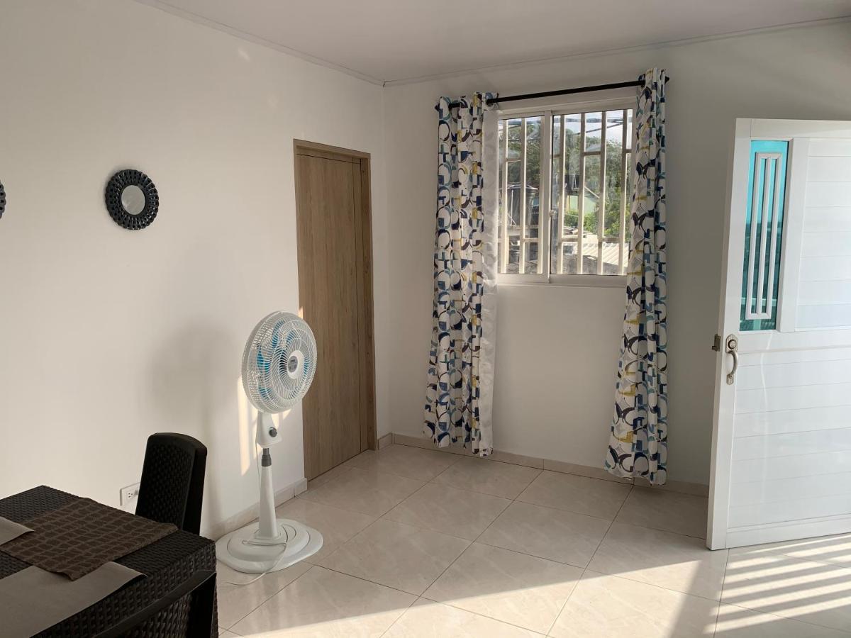 Apartamento Living House