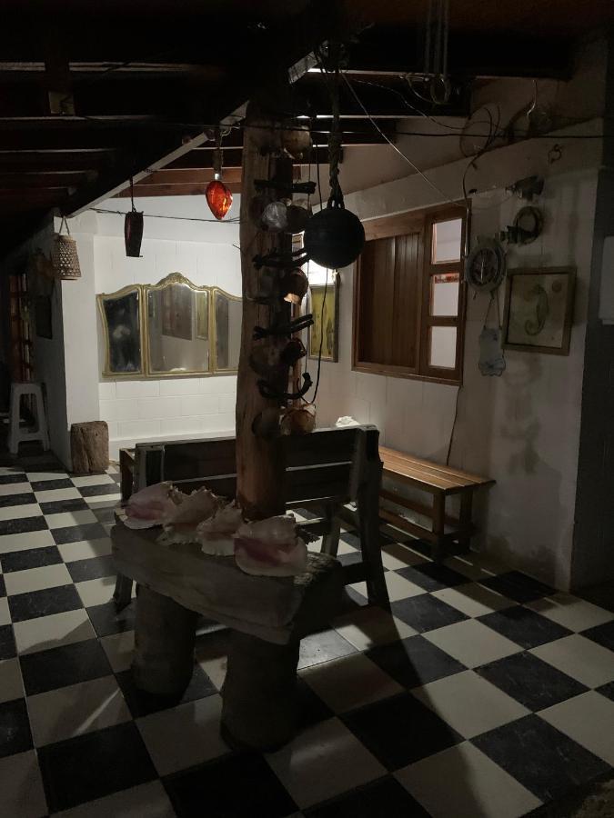 Pensión Casaluna *