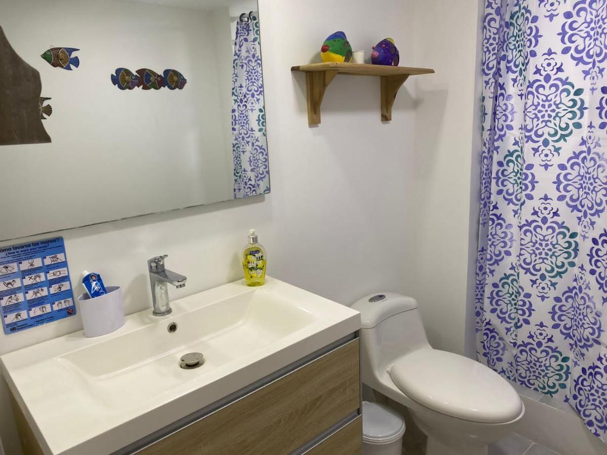 Sea View By Toplocation Apartamento