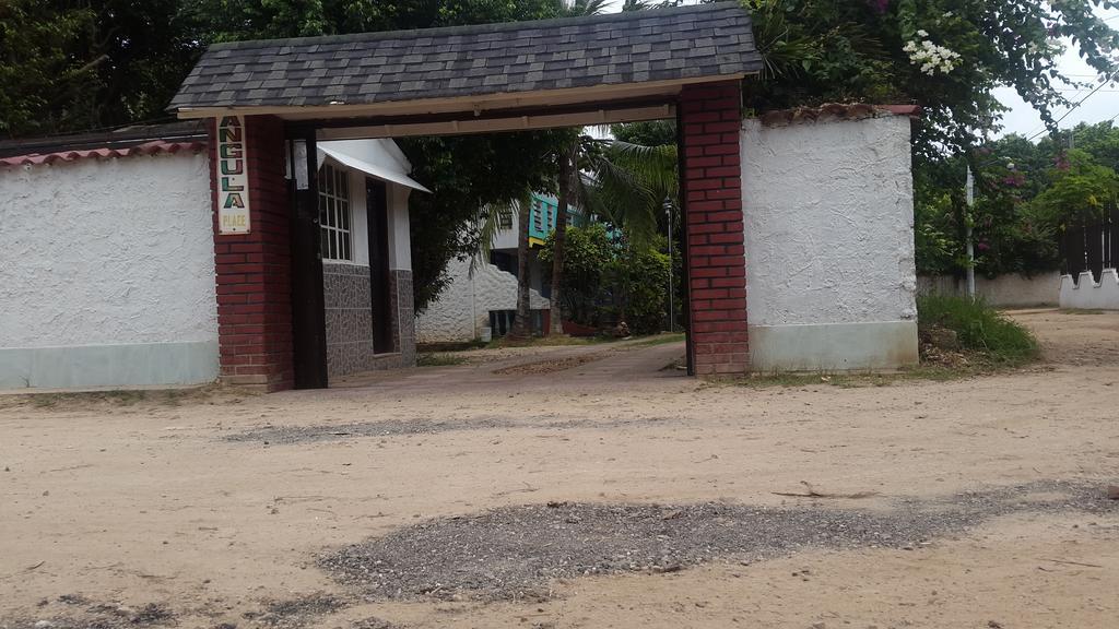 Turistico Angula Place Apartamento