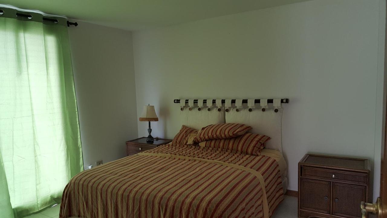 Apartment Edificio Sea View