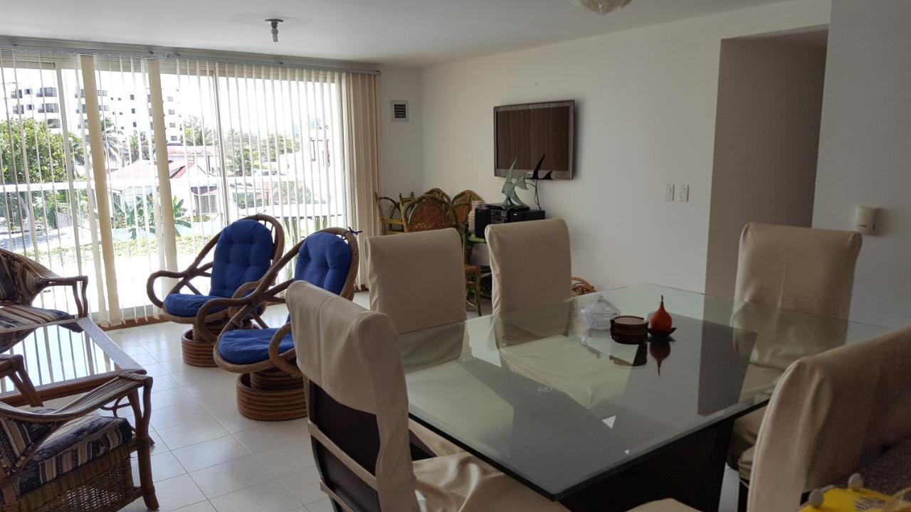 Apartment Edificio Sea View San Andres (San Andres and Providencia Islands)