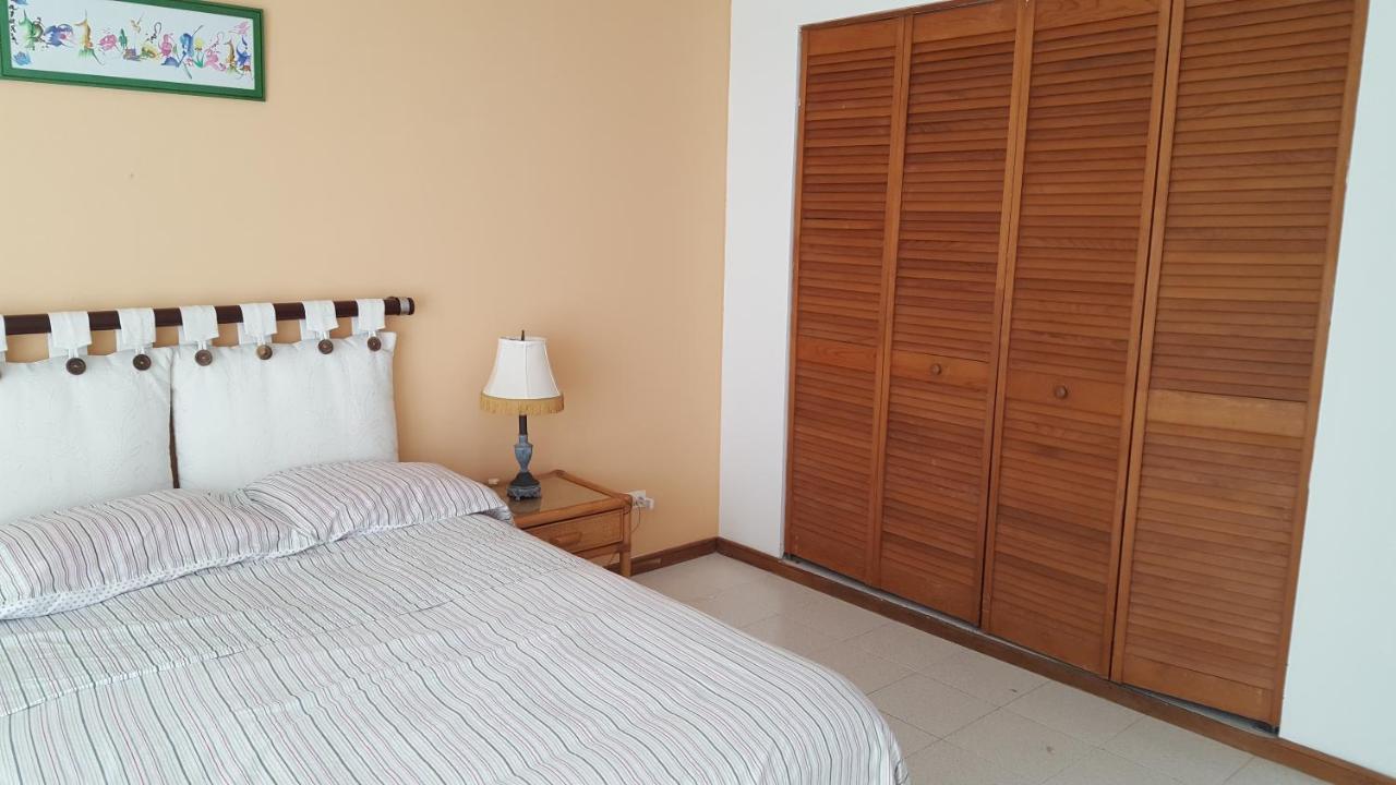 Edificio Sea View Apartment San Andres (San Andres and Providencia Islands)