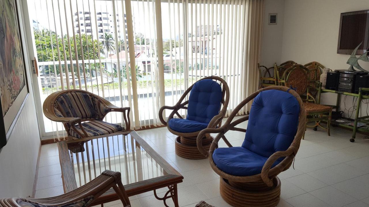 Edificio Sea View San Andres (San Andres and Providencia Islands)