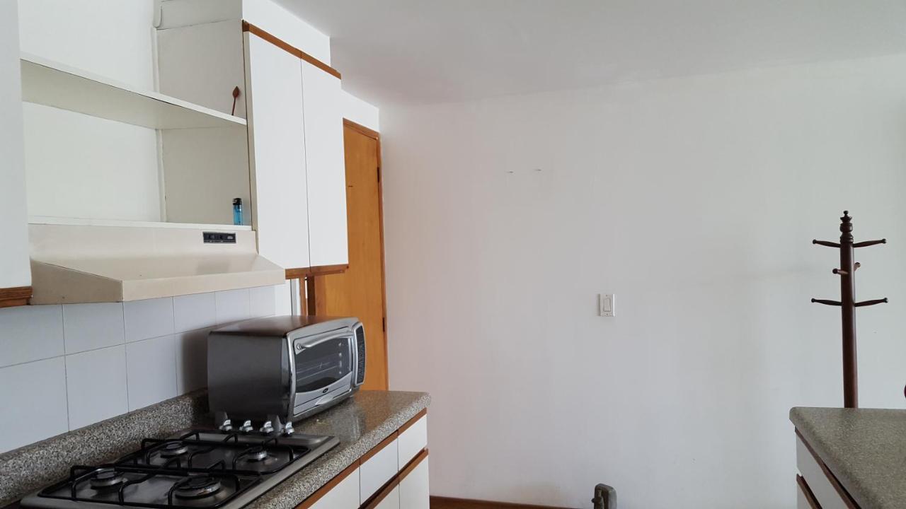 Edificio Sea View Apartment