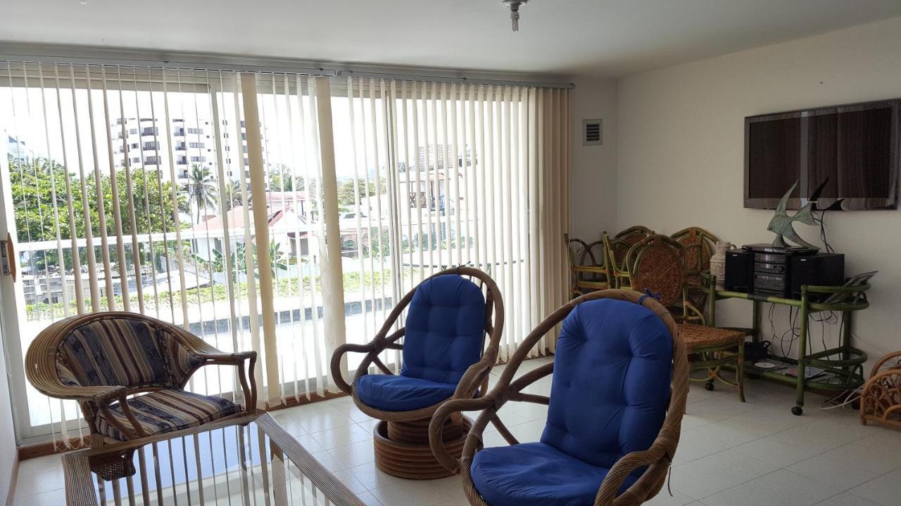 Apartment Edificio Sea View San Andres (San Andres and Providencia Islands)