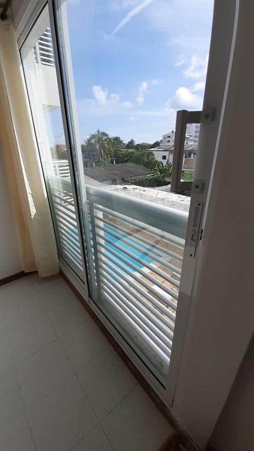 Edificio Sea View Apartment *
