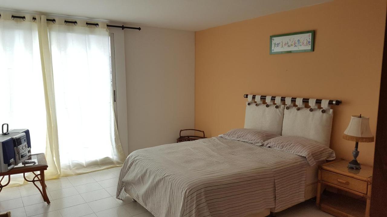 Apartment Edificio Sea View *