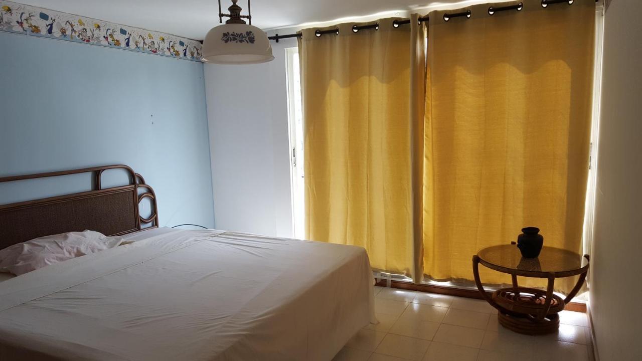 Apartment Edificio Sea View San Andres (San Andres and Providencia Islands)
