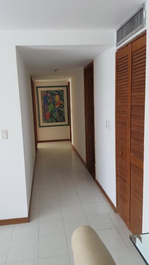 Edificio Sea View Apartment San Andres (San Andres and Providencia Islands)