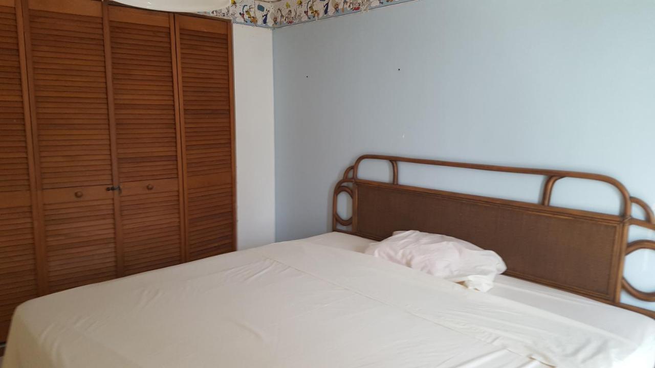 Apartment Edificio Sea View *