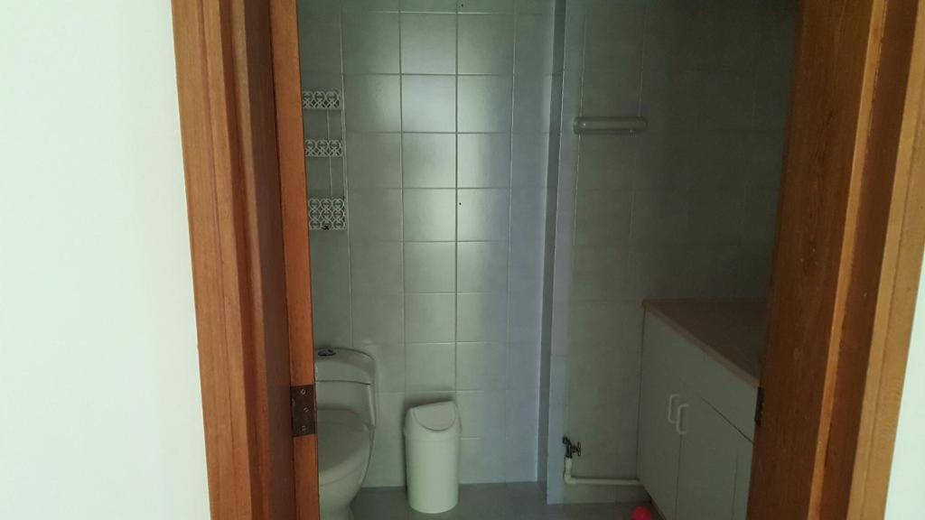 Edificio Sea View Apartment