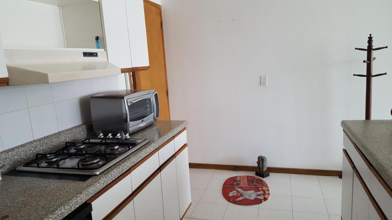 Apartment Edificio Sea View San Andres (San Andres and Providencia Islands)