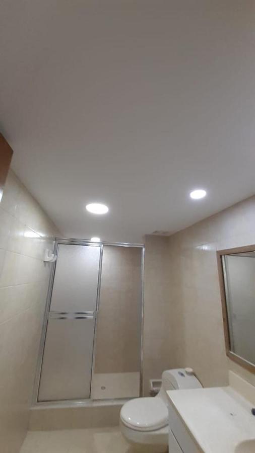 Apartment Edificio Sea View