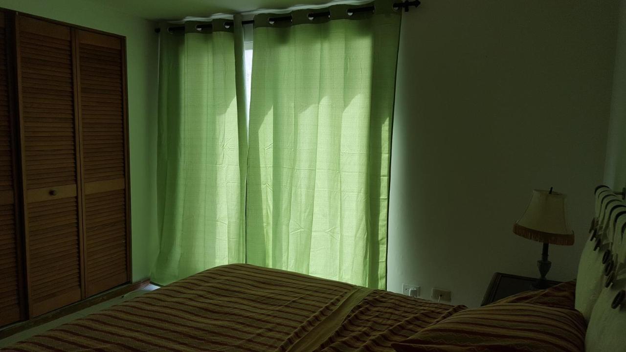 Edificio Sea View Apartment