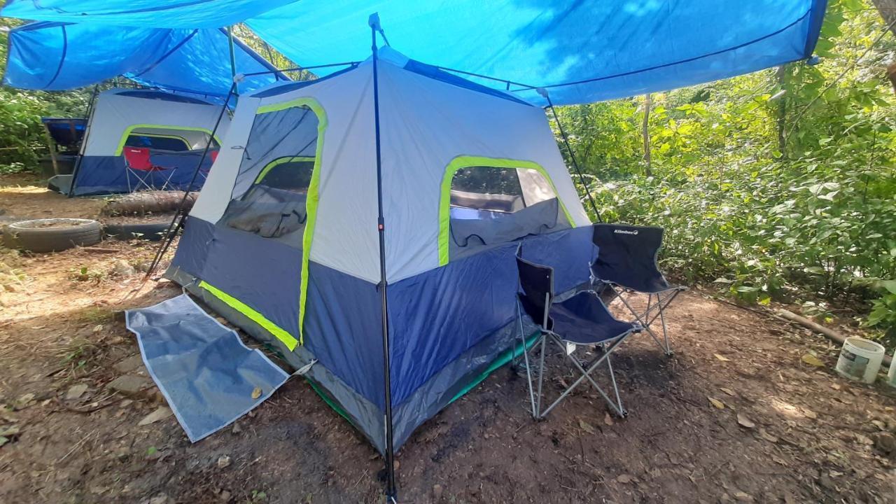 Camping Irie Town San Andrés