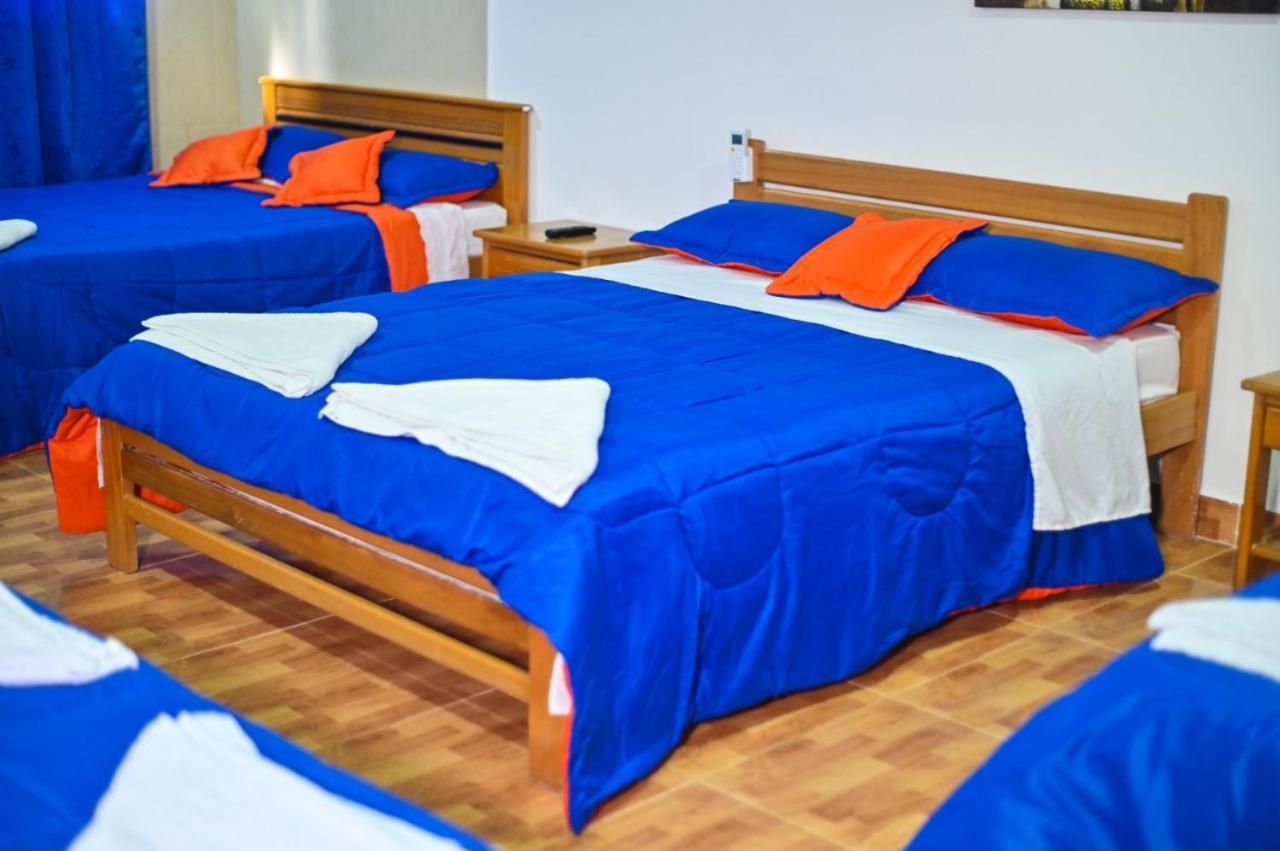 Viaja Con Ganas Colibri Hotel 3*