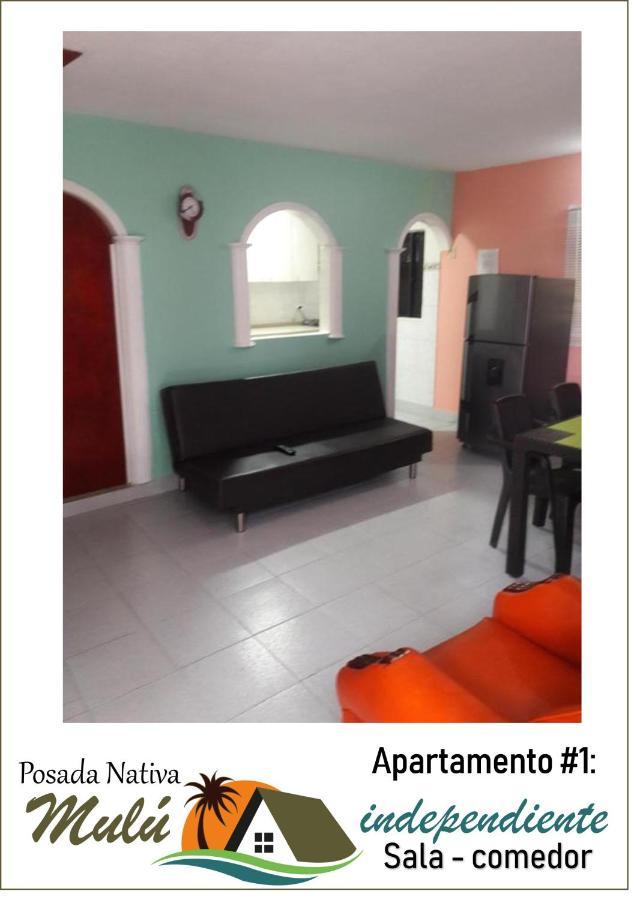 Сasa de vacaciones Nativa Mulu
