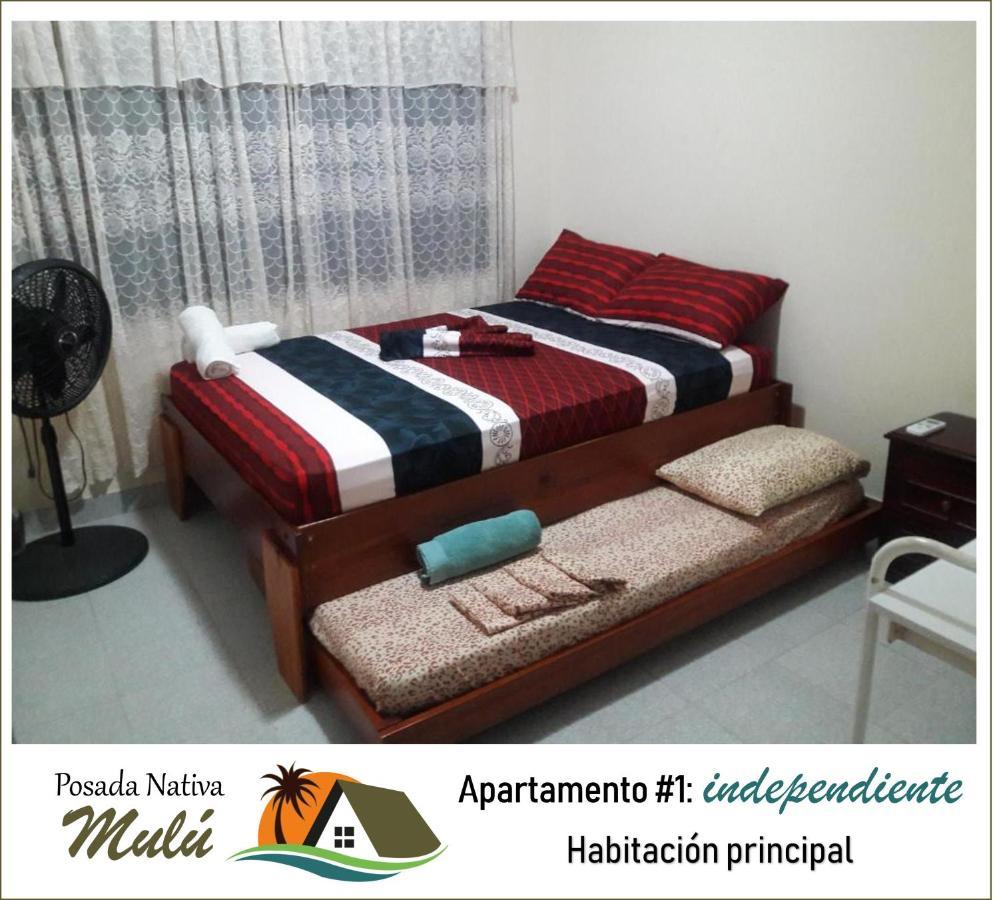Nativa Mulu * San Andrés
