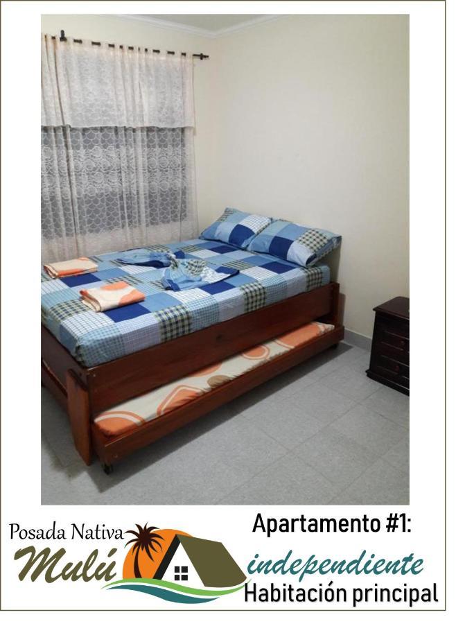 Nativa Mulu Сasa de vacaciones