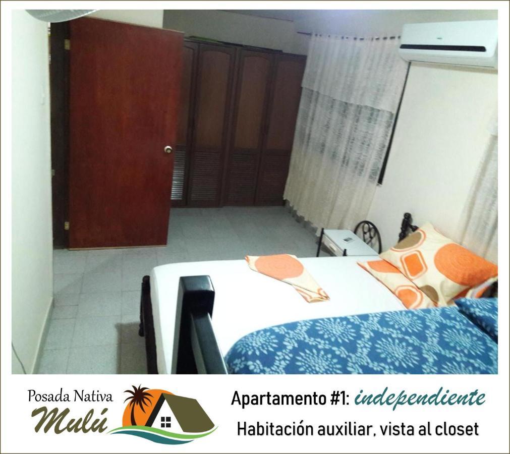 Сasa de vacaciones Nativa Mulu